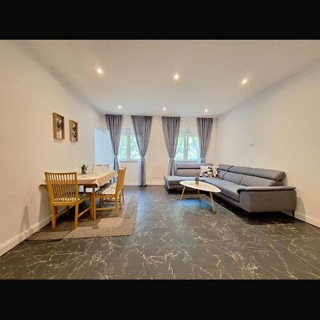 Apartment In Pukersdorf Bei Wien Top 5 Purkersdorf Buitenkant foto