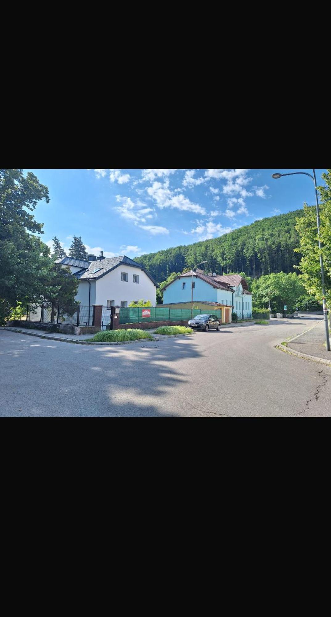 Apartment In Pukersdorf Bei Wien Top 5 Purkersdorf Buitenkant foto