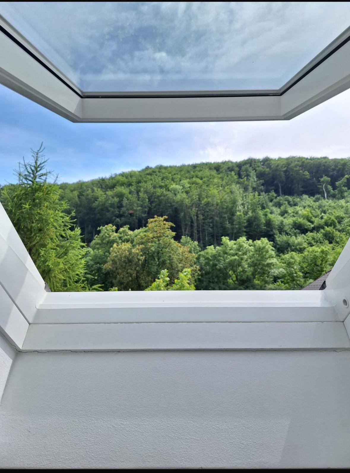 Apartment In Pukersdorf Bei Wien Top 5 Purkersdorf Buitenkant foto