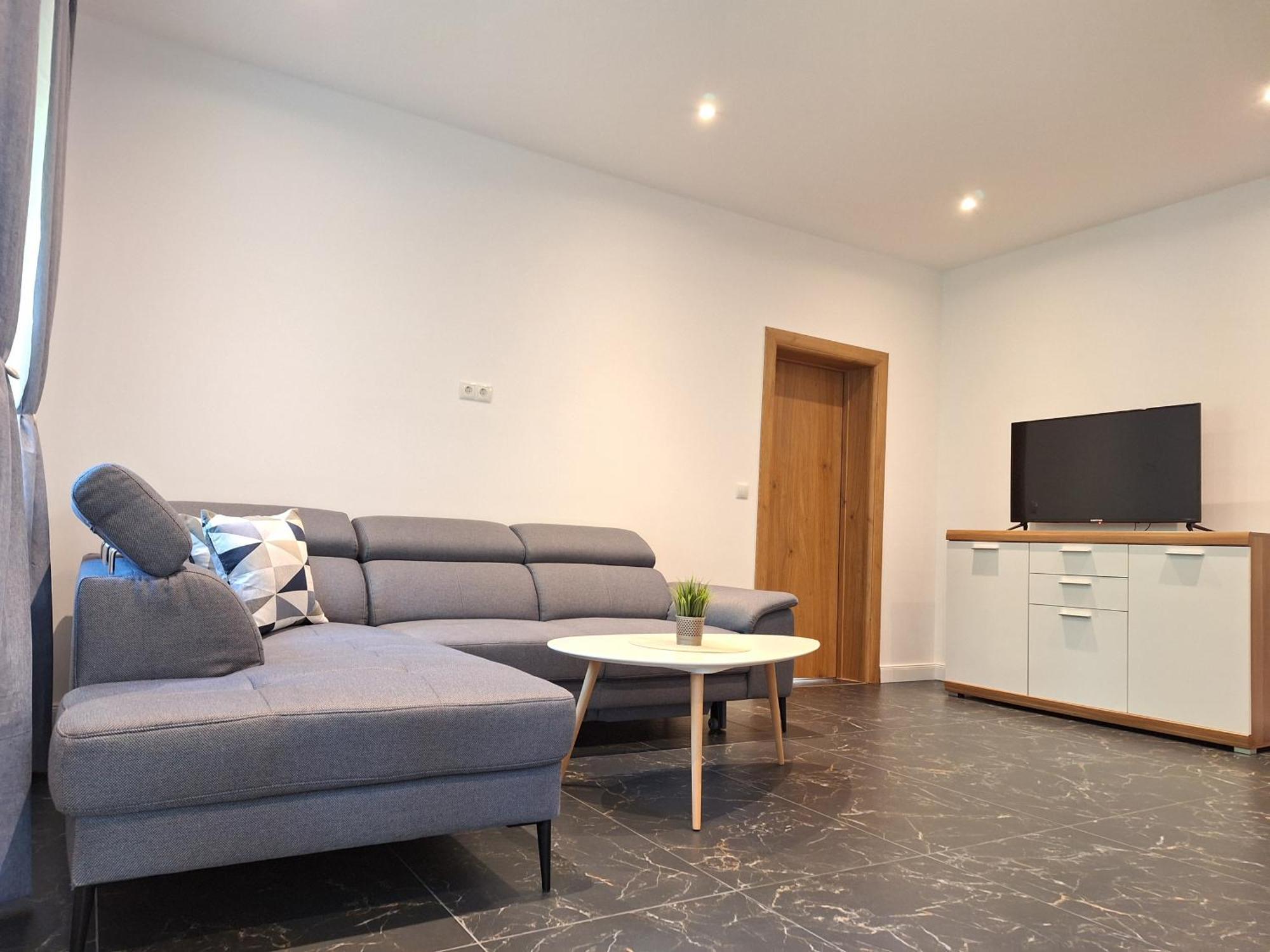 Apartment In Pukersdorf Bei Wien Top 5 Purkersdorf Buitenkant foto