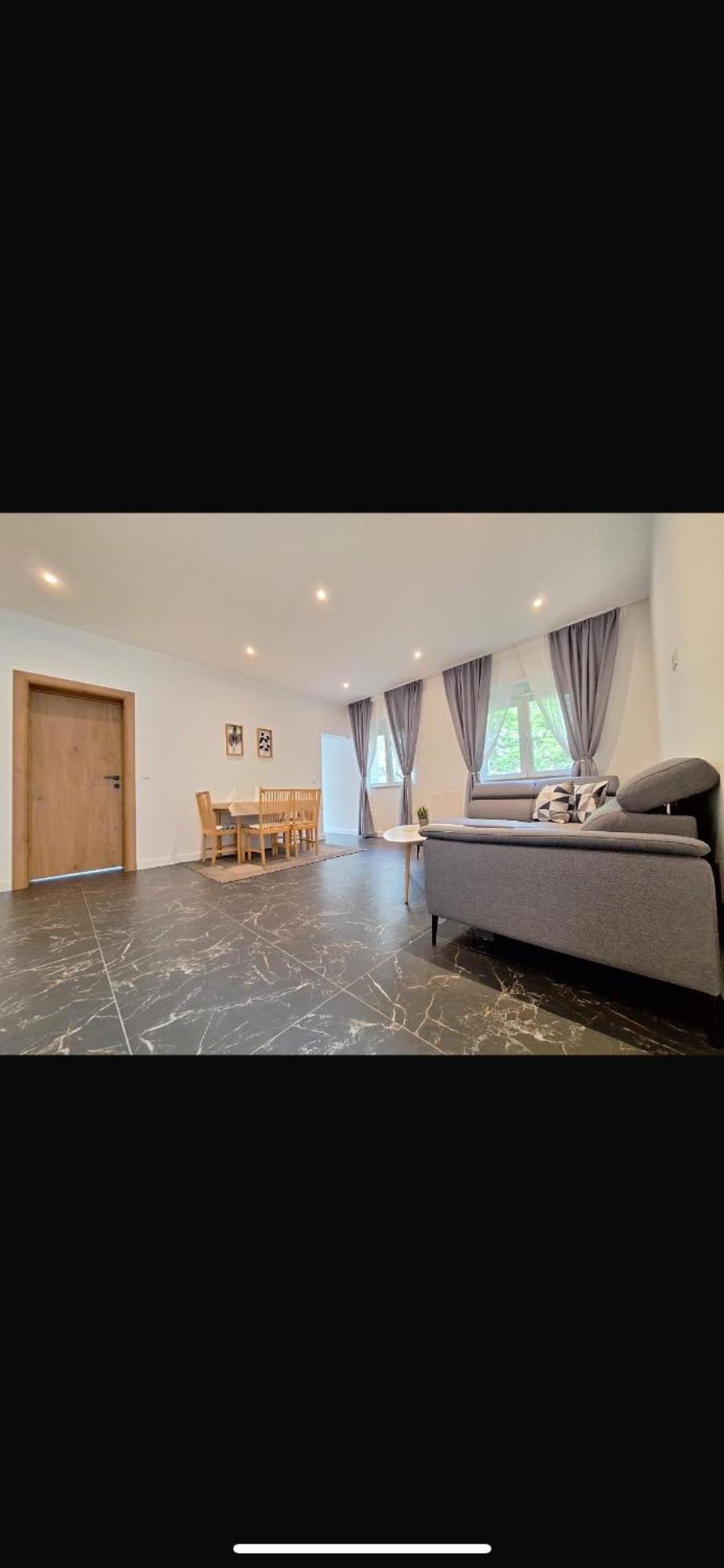 Apartment In Pukersdorf Bei Wien Top 5 Purkersdorf Buitenkant foto