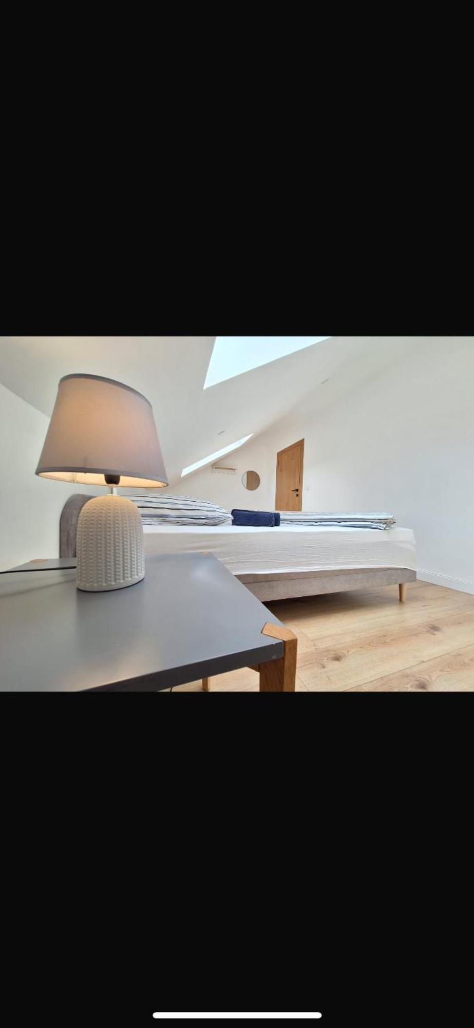 Apartment In Pukersdorf Bei Wien Top 5 Purkersdorf Buitenkant foto